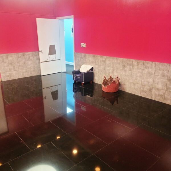 Facility